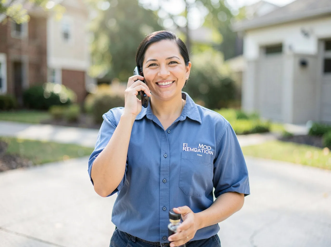Mold Remediation Washington, TX FAQs